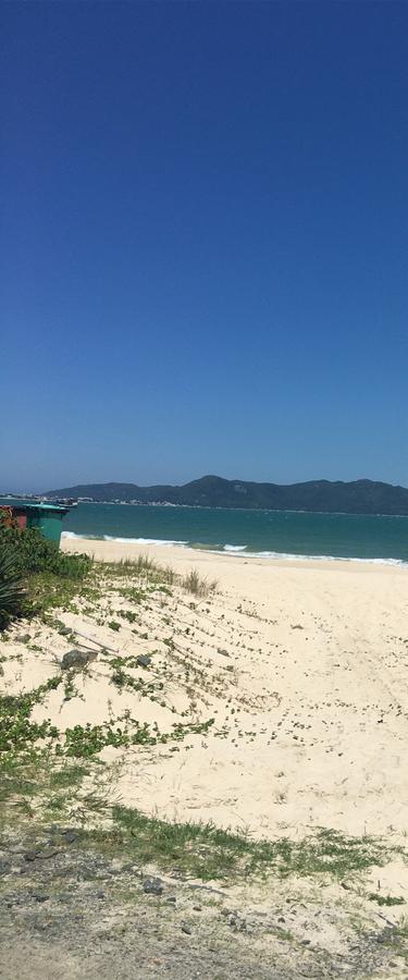 Pousada Canto Das Trilhas Bombinhas Ngoại thất bức ảnh